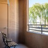 Отель FRONTDESK Mandarina Apts Phoenix, фото 22