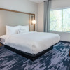 Отель Fairfield Inn & Suites by Marriott San Jose North/Silicon Valley, фото 6