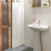 Отель GuestHouser 3 BHK Homestay f7e4, фото 10