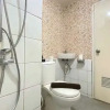 Отель Cozy Furnished 2Br Apartment At Grand Asia Afrika, фото 20