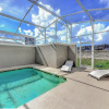 Отель Brand New Villa Nautica by Disney World, фото 16