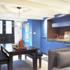 Отель Blueprint B&B - Breakfast & Bikes, фото 4