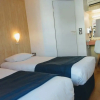 Отель Fasthotel Perpignan, фото 4