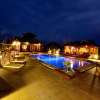 Отель Shwe Inn Tha Floating Resort, фото 10
