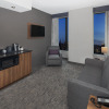 Отель Holiday Inn Hotel & Suites Montreal Centre-ville Ouest, an IHG Hotel, фото 5