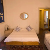 Отель Rome With a Garden Delightful 1 Bedroom Apartment With Private Garden in Historic Trastevere, фото 10