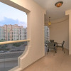 Отель SuperHost - Large Familiar 3BR Apartment in Palm Jumeirah, фото 12