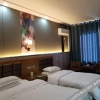 Отель Nanzhao Tianli Hotel, фото 4