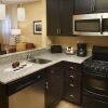 Отель Towneplace Suites by Marriott Saginaw, фото 15