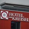 Отель am Kreisel, фото 1