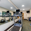 Отель Holiday Inn Express Henderson N Evansville South, an IHG Hotel, фото 18