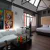 Отель les lofts d'artistes, фото 10