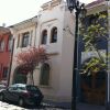 Отель Patio Yungay в Сантьяго