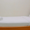 Отель Fully Furnished and Cozy 2BR at Bassura City Apartment, фото 12