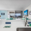 Отель Palm Bay Club 7th-floor Oceanfront Condo on Private Beach, фото 42