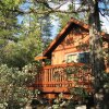 Отель Evergreen Lodge at Yosemite в Йосемити