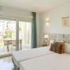 Отель Caleta deluxe 1 bedroom apartment, фото 40
