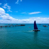 Отель Flow Beach House - Taipu de Fora - Península de Maraú, фото 14