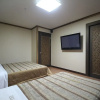 Отель Gunsan Ritzplaza Hotel, фото 35
