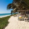 Отель The Maji Beach Boutique Hotel, фото 17