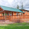 Отель Silver Cove RV Resort, фото 25