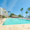 Отель A few Steps to the Beach Enjoy This Joyful apt at Playa Dorada W Breakfast Included, фото 23