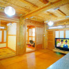 Отель jeonju geumweondang hanogpensyeon, фото 3