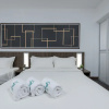 Отель 4S Hotel, фото 21