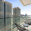 Отель Silkhaus Beach Vista, Dubai Harbor, фото 23