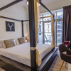 Отель Oskena Vacation Homes The Medalist Tower Sport City, фото 4