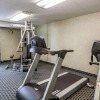 Отель Quality Inn Terre Haute University Area, фото 30