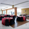Отель The Atrium Hotel and Resort Yogyakarta, фото 33
