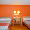 Отель Motel 6 North Palm Springs, CA - North, фото 2