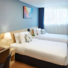 Отель Days Hotel & Suites by Wyndham Incheon Airport, фото 2