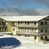 Отель Enzian Hotel On Chamois, фото 15