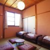 Отель Hida Takayama Guest House tau - Hostel, фото 7