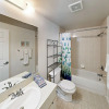 Отель Beach-Themed #F32 - 2 Br Condo, фото 9