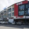 Отель Ys Inn by OYO Rooms в Мири