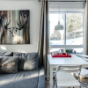 Отель Le Chic-Shack - Condos Mont-Tremblant, фото 10