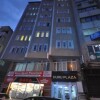 Отель Duru Sui̇t Otel в Стамбуле