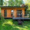 Отель Rowanbank Cabin - A Gorgeous Country Escape, фото 1