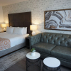 Отель Oxford Suites Chico, фото 4