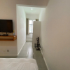 Отель Apartamento 2 quartos 200m da praia e ao lado dos Shoppings Leblon WIFI 500M, фото 5