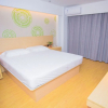 Отель Greentree Inn Yangzhou Jiangdu Development Zone Da, фото 6