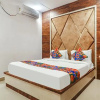 Отель Fabhotel Twin Tree Suites, фото 21