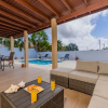 Отель High-end Pool Getaway Upscale 5 Location BBQ, фото 18