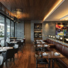Отель Park Hyatt Auckland, фото 23