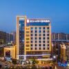 Отель Echarm Hotel (Sihong Wutaishan Bridge), фото 1