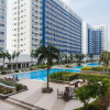 Отель Homebound at Sea Residences Serviced Apartments, фото 17