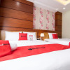 Отель RedDoorz Plus near Tan Son Nhat Airport 2, фото 16